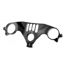 Bonamici Racing Top Triple Clamp for the Ducati Panigale V2 2020-2023 Bonamici Racing Top Triple Clamp for the Ducati Panigale V2 2020-2023